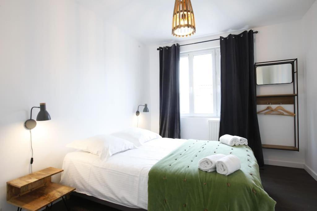 Villa Maison Viognier Condrieu