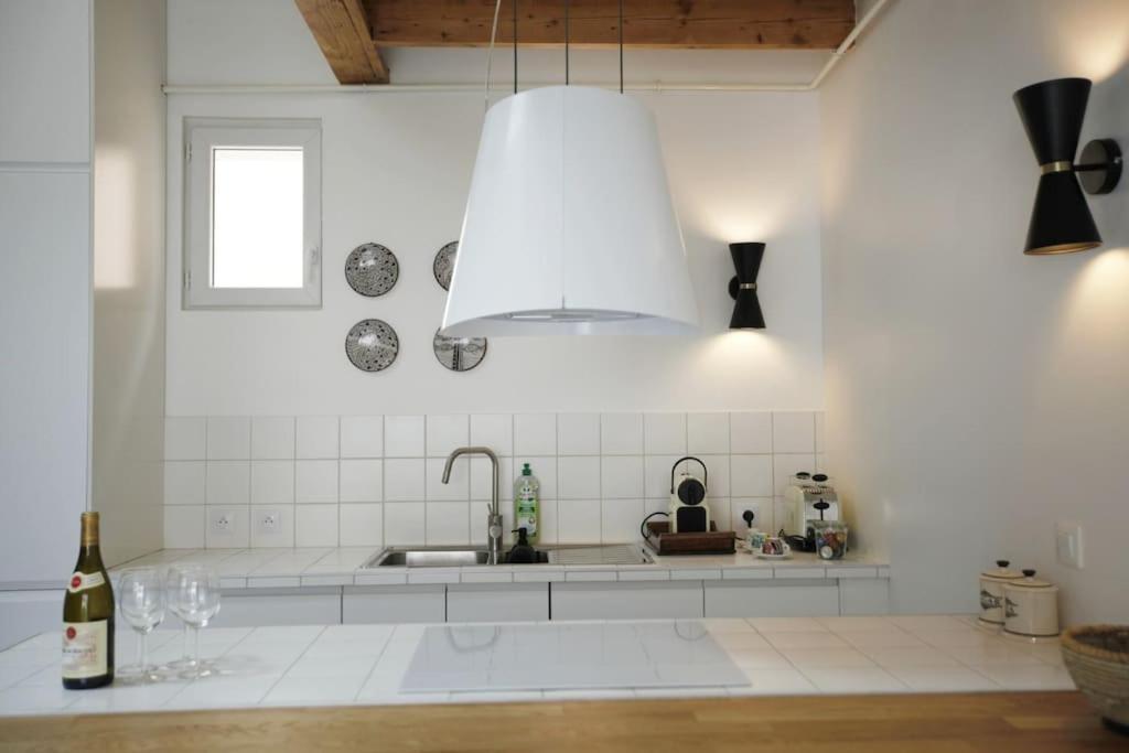 Villa Maison Viognier Condrieu
