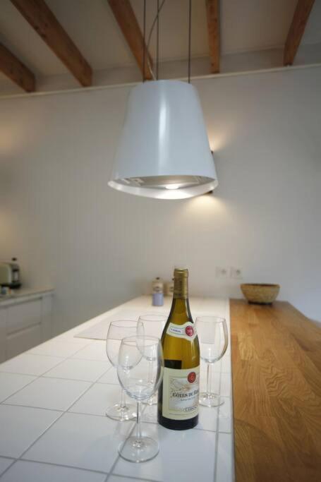 Maison Viognier * Condrieu